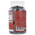 thumbnail image 2 of Doctor's Finest Iron with Vitamin C, Grape, 60 Gummies, 2 of 4