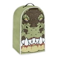 thumbnail image 2 of HELLHERO Kitchen Blender Dust Cover 1Pcs Dust Cover, Ferocious Cartoon Dino, 2 of 6