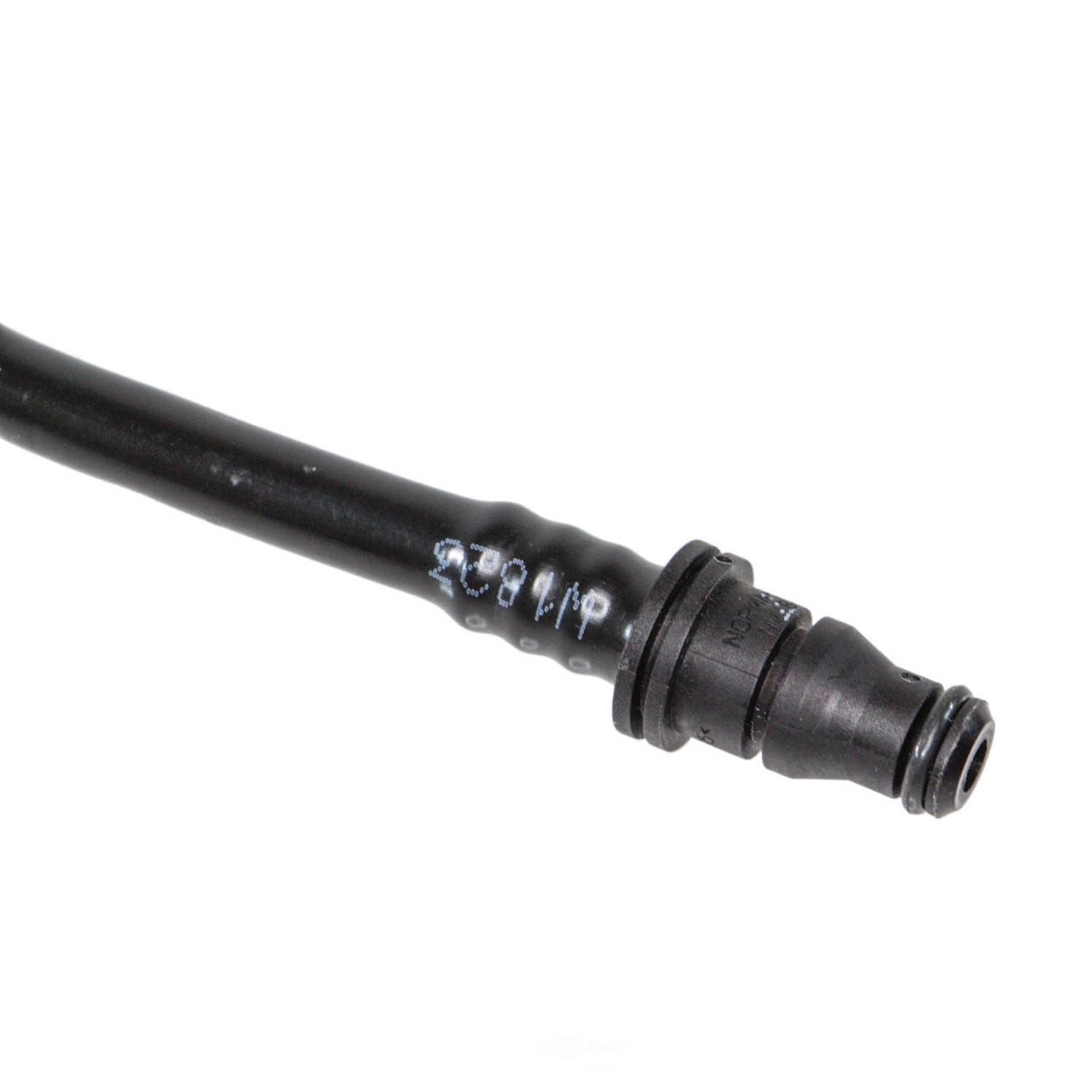 CRP Industries CHE0623 Engine Coolant Hose Fits select: 2003-2006 MERCEDES-BENZ E, 2006 MERCEDES-BENZ CLS