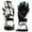 White, variant on Ski Gloves, Snow Winter Gloves for Mens Womens Warm Touchscreen Gloves Waterproof Outdoor Motorcycle Gloves M/L/XL