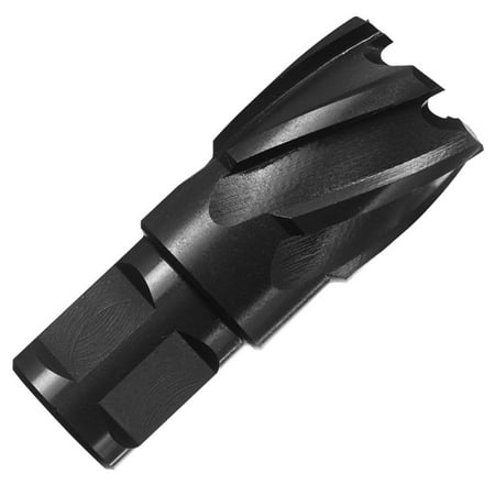 

Champion Cutting Tool 2 Diameter 1 Depth High Speed Steel Annular Cutter