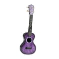thumbnail image 2 of Yinanstore Ukulele Toy Four String Guitar Portable Small Guitar for Aged 3+ Girls Child, 2 of 8