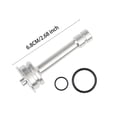 thumbnail image 2 of Accessoire de Refroidissement de Transmission Automatique pour Pièces de Rechange Silverado 6L90, 2 of 5