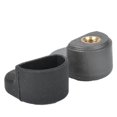 thumbnail image 3 of Guardabarros Trasero Duradero Y Funda De Gel De Sílice Para Scooter Eléctrico Xiaomi M365 Negro Kearding OD004704-00, 3 of 7