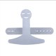 thumbnail image 1 of 2 protectores de dedos anticortes para cocina (blancos), 1 of 5