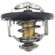 thumbnail image 1 of Termostato de refrigerante del motor Termostato 82Celsius Apto para 4JG1/4JB1 8973617700, 1 of 5