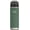 Alpine Green, variant on Thermos ICON Series Stainless Steel Vacuum Insulated Water Bottle with Chug Spout, Sandstone, 24oz