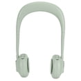 thumbnail image 2 of Mini ventilador manos libres con carga USB para colgar en el cuello, ajustable, 3 velocidades, WindGreen, 2 of 14