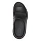 thumbnail image 5 of Sandalias Oofos Ooyea Negro Recuperacion Running negro 23 MX, 5 of 6