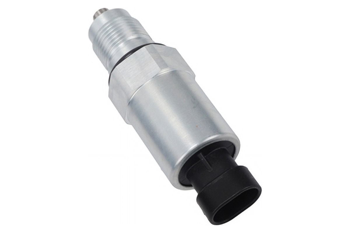 Manual Transmission Reverse Lockout Solenoid
