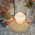 thumbnail image 4 of Lámpara de ambiente regulable para lactancia materna, decoración de guardería y dormitorio, idea de regalo perfecta, luz de noche con forma de hongo recargable, 4 of 8
