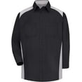 thumbnail image 3 of Red Kap Noir/ Argent 2326 5XL, 3 of 4