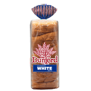 Dunford Bakers Old Fashioned White Bread Loaf, 24 oz