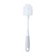 thumbnail image 1 of cepillo para botellas, gris, 1 of 5