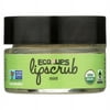 Eco Lips - Organic Lip Scrub Mint - 0.5 oz.