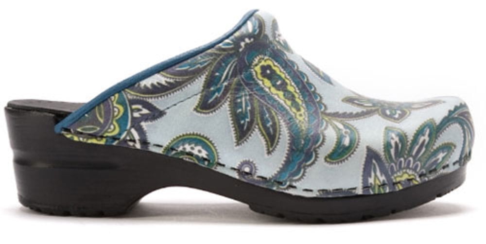 sanita sonja clogs