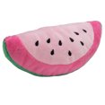 thumbnail image 1 of Dog Chew Toy Creative Watermelon Dog Interactive Toy Pet Bite Toy Pet Sound Toy, 1 of 6