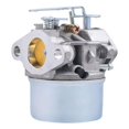 thumbnail image 4 of NIMTEK 640084B Carburetor for Tecumseh 5HP MTD 632107A Toro 521 SnowBlower HSSK40 HSSK50 LH195SA, 4 of 7