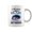 Black, variant on Marion Name Gift Marion I Am Who I Am Coffee Mugs