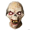thumbnail image 3 of Evil Dead 2 Latex Mask Adult Halloween Accessory, 3 of 4