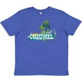 thumbnail image 3 of Inktastic Cozumel Mexico Vacation Cruise Youth T-Shirt, 3 of 5