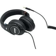 Shure SRH840 Professional Monitoring Headphones