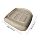 thumbnail image 3 of Cojín de Cuero para Asiento de Coche, Cojín para Todas Las Estaciones, Cojín de Cuero Totalmente Cerrado, Funda de Asiento Transpirable, 3 of 6