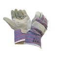 thumbnail image 1 of Scan - Rigger Gloves - Large, 1 of 1