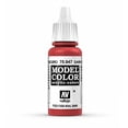 thumbnail image 1 of Vallejo Acrylic Paint Vermillion, 1 of 3