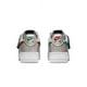 thumbnail image 4 of Tenis Nike Air Force 1 Lucha Libre Mujer Deportivo plateado DM6177 095, 4 of 8