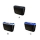 thumbnail image 5 of Sidaley Bote de basura para coche, herramientas de repuesto, caja de basura práctica multifuncional, puerta trasera, instalación práctica, Automoción decorativa y accesorios, 5 of 6