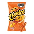 thumbnail image 1 of Botana Cheetos Torciditos sabor queso y chile 48 g, 1 of 4