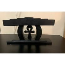 The Ankh Black Kinara
