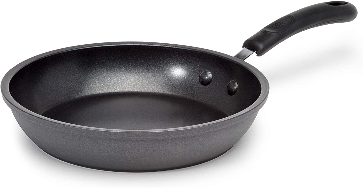Ecolution Multipurpose Frying Pan Reinforced Ergonomic Cool