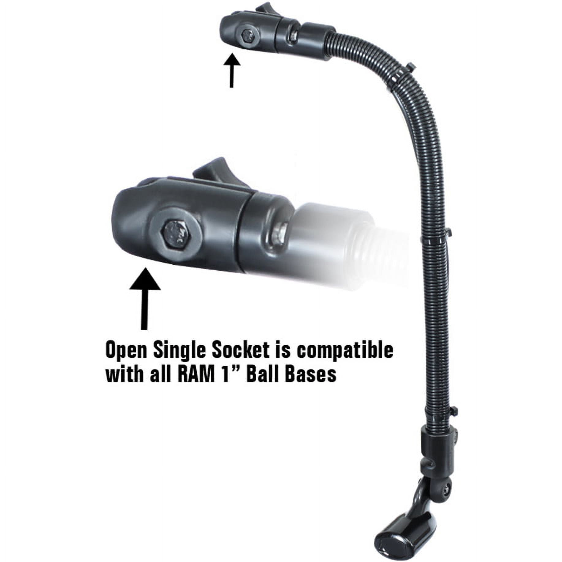 RAM Mounts Vehicle Mount for Kayak