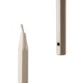 thumbnail image 4 of Destornillador de de llave de tornillo de mentón de violín de violín de material acero inoxidable duradero Baoblaze Violin Chin Chin Rest Screw Wrench, 4 of 8