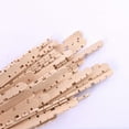 thumbnail image 3 of 50 Piezas de Barras de Abedul Natural Gloria 114x10 mm Material para Manualidades de bricolaje, 3 of 8