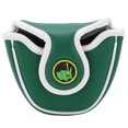 thumbnail image 1 of Putter Cover, Thickened Plush  Small Headcover Waterproof Fabric  For  Course For  Lovers For  Club For  Player, 1 of 6