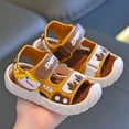 thumbnail image 6 of Boys Girls Sandals Summer Outdoor Athletic Kids Sport Water Shoes for Toddler/Little Kid, 6 of 8