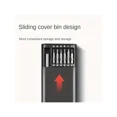 thumbnail image 2 of 24-in-1 Precision Screwdriver Set - Ultimate Mobile Phone & Tablet Repair Tool Kit, 2 of 5