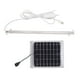 thumbnail image 2 of Lámpara solar para plantas, luz solar para cultivo de plantas, tira de luz LED para cultivo de plantas, tira de luces LED para cultivo elaborada con cuidado, 2 of 8