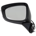 thumbnail image 2 of For 2014-2015 CX-5 Left Mirror Paintable Q, 2 of 5