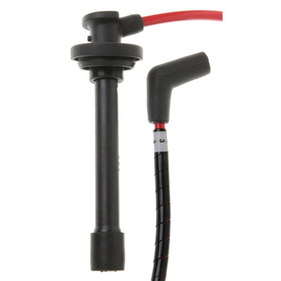 Standard Ignition Import Car Wire Set