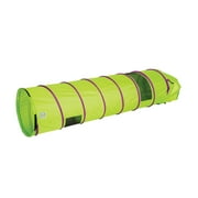Pacific Play Tents See-Me Connecting 6FT Tunnel - Neon Green Child Play Tent