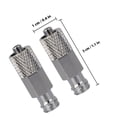 thumbnail image 2 of BESTYASH 2 Pcs Adaptateur d'Aiguille Réutilisable pour Distributeur avec Installation Facile et Grand Application, 2 of 8