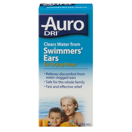 AURO DRI WATER AID 1OZ DRP 24