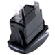 thumbnail image 3 of Interruptor de Balancín Marino Cuerpa On Off Off Off Off Switch Para Automóvil RV Barco 12V 24 V Interruptor de Alternancia de Servicio Pesado Con Luz LED, 3 of 7