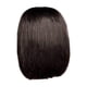 thumbnail image 4 of Peluca Bob Corta, Peluca de Pelo Bob, Peluca de Pelo Corto, Peluca Corta Bob para Fiesta Actuación Diaria, 4 of 7
