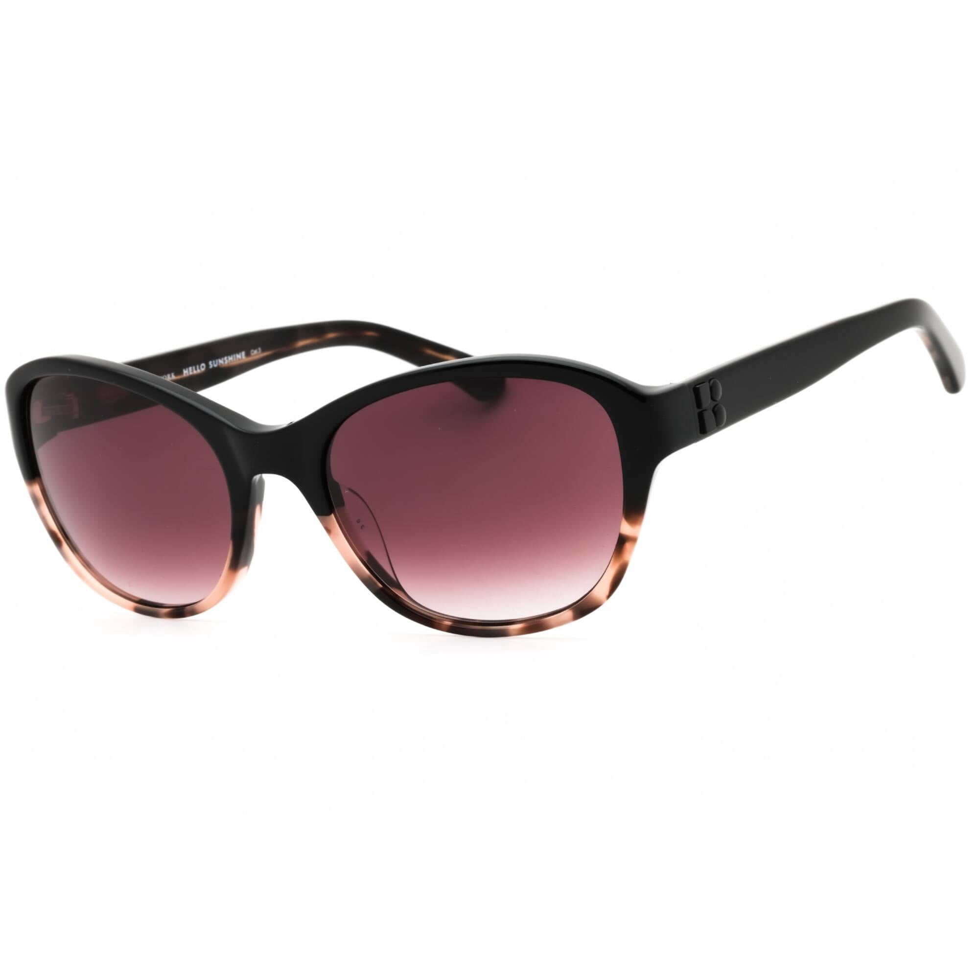 Kate Spade Grey Shaded Cat Eye Ladies Sunglasses TAMARA/O/S  display picture 1