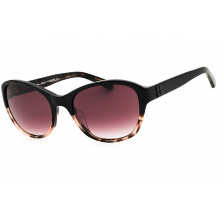 Kate Spade GOLDA/G/S 0W4A/3X Women's Black Havana Frame Sunglasses